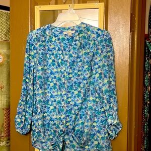 Brand-Zac & Rachel multi length sleeve. Size small